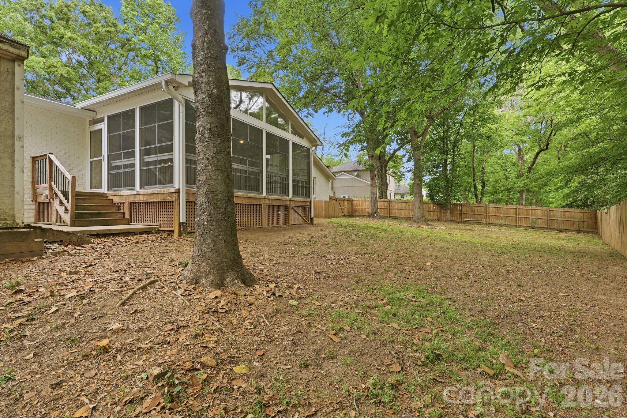 6535 Summerlin Place Charlotte NC 28226