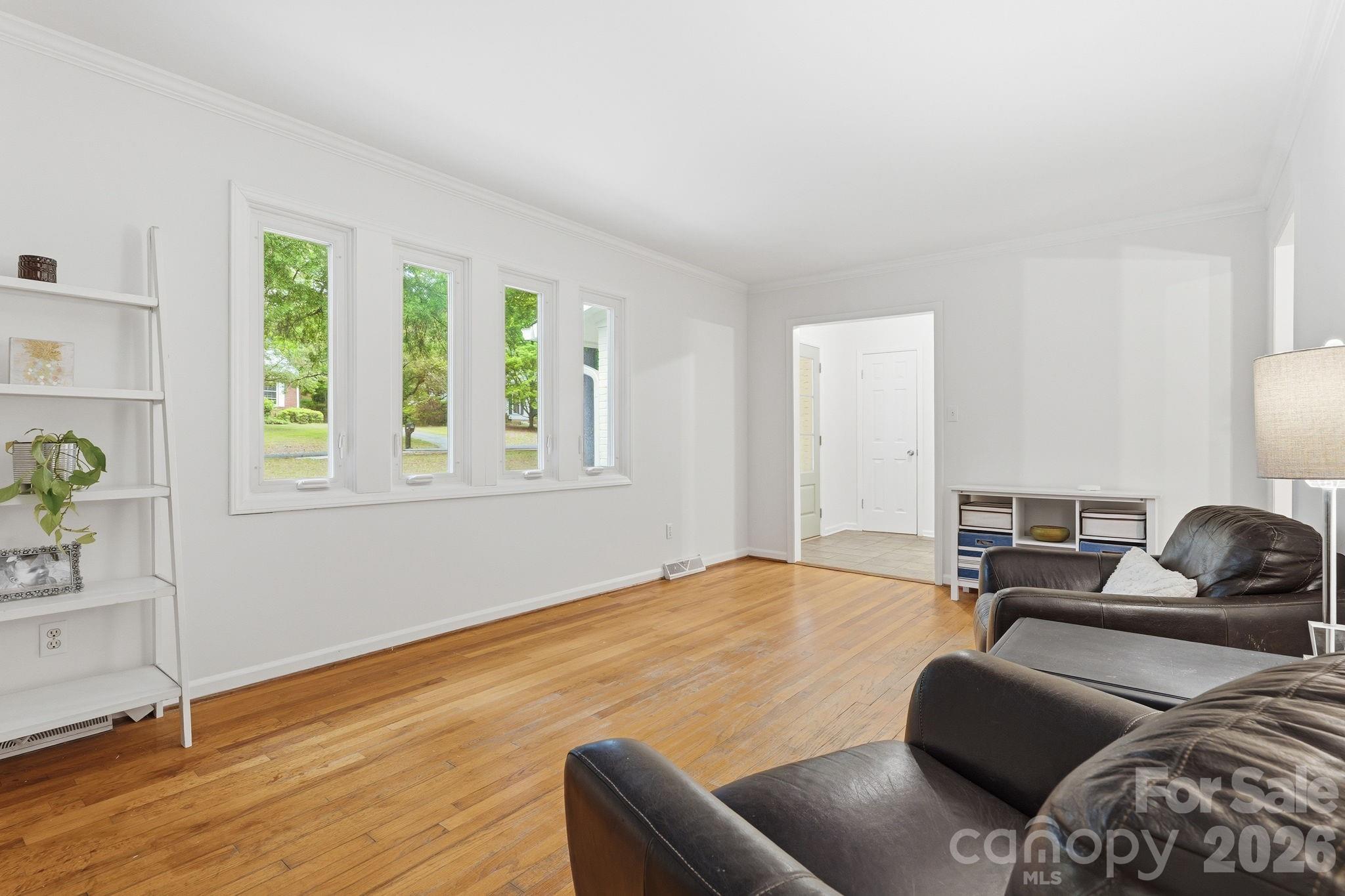 6535 Summerlin Place Charlotte NC 28226