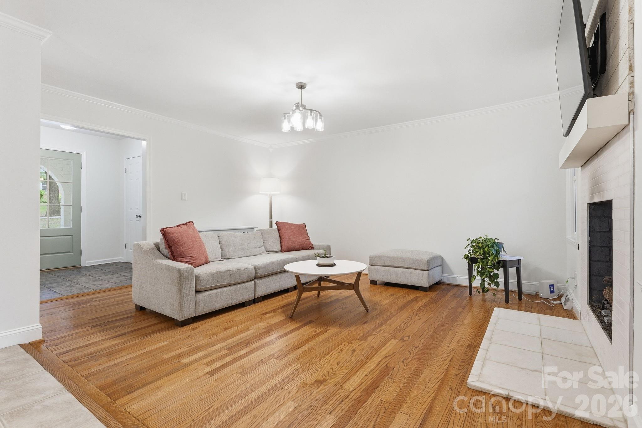 6535 Summerlin Place Charlotte NC 28226