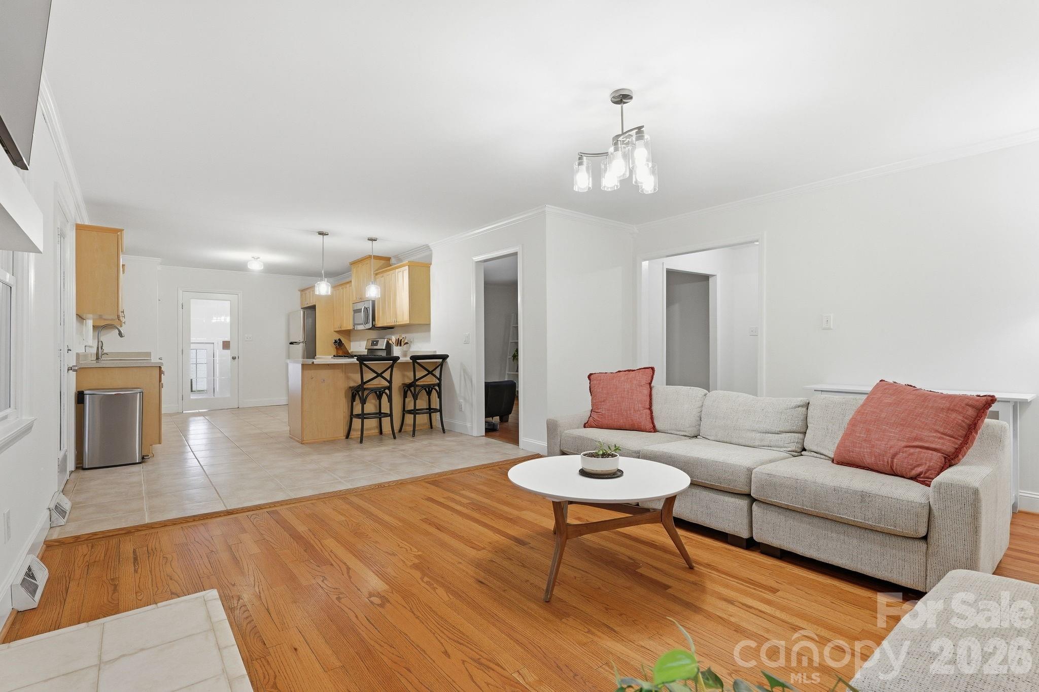 6535 Summerlin Place Charlotte NC 28226