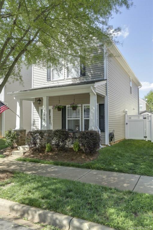 13019 Windy Lea Lane Huntersville NC 28078