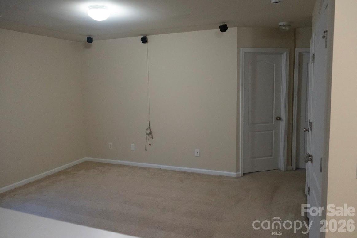 5942 Timbertop Lane Charlotte NC 28215