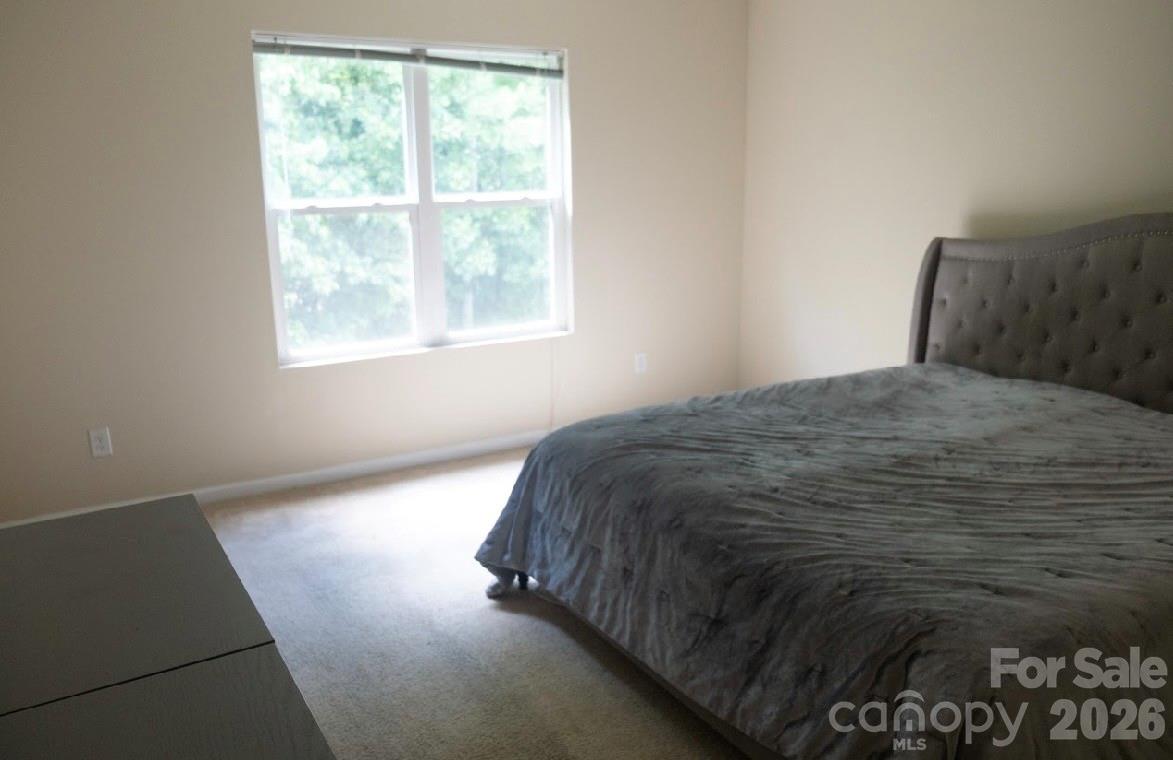 5942 Timbertop Lane Charlotte NC 28215