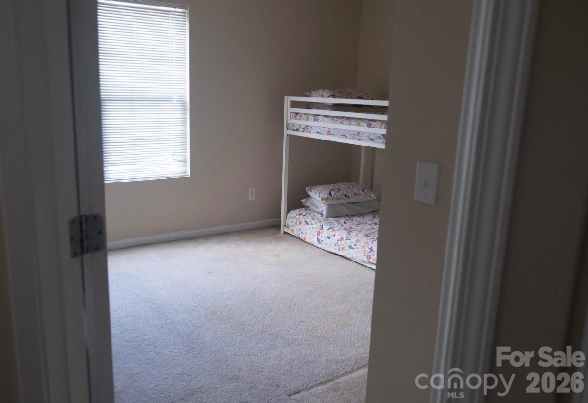 5942 Timbertop Lane Charlotte NC 28215