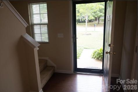5942 Timbertop Lane Charlotte NC 28215