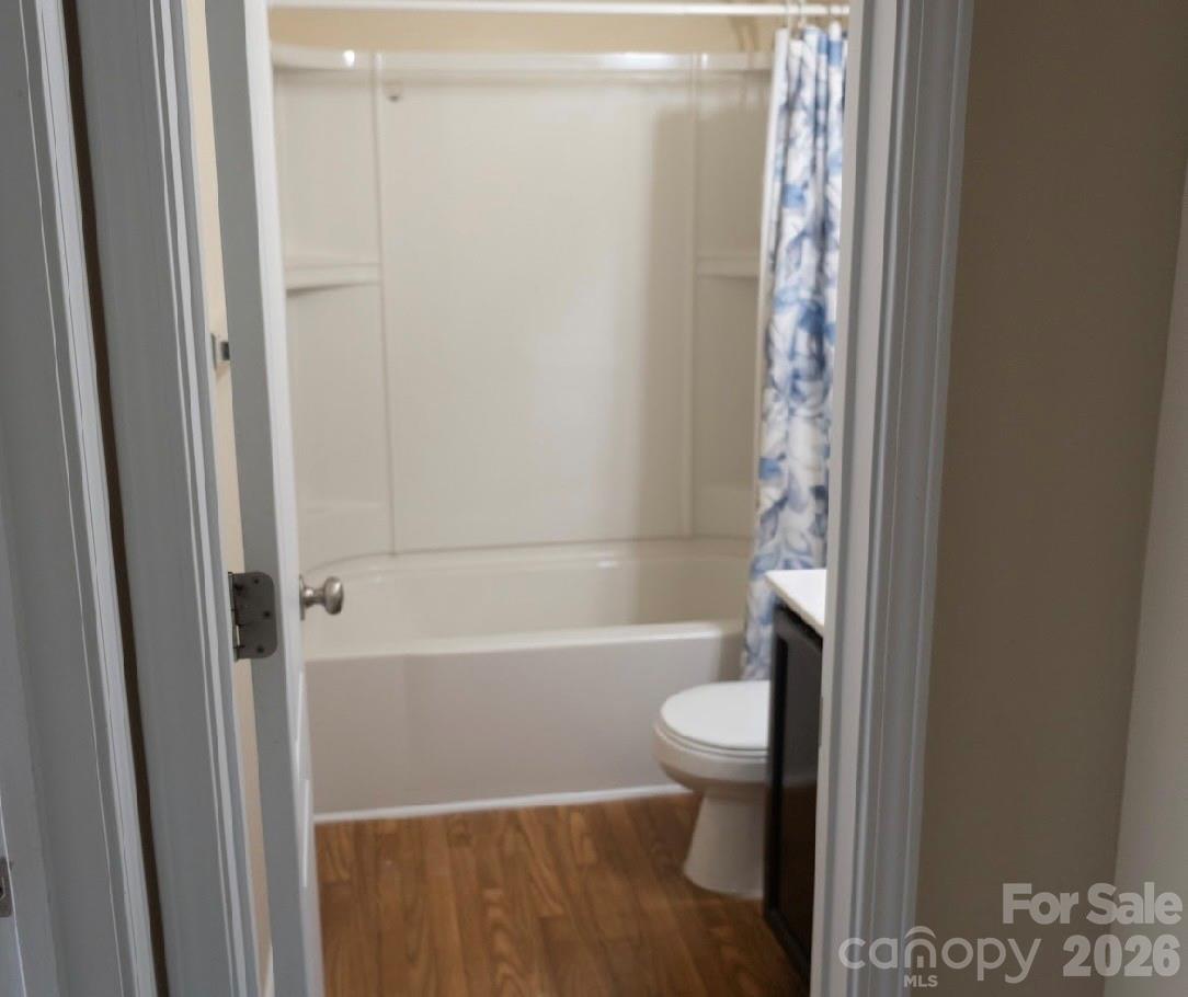 5942 Timbertop Lane Charlotte NC 28215