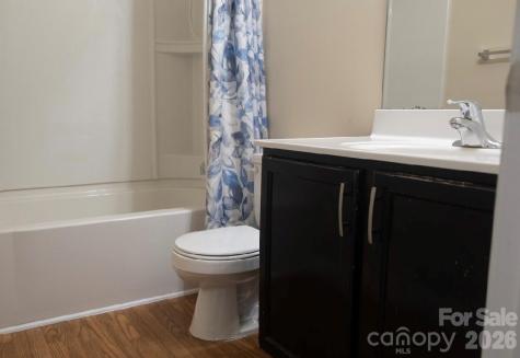 5942 Timbertop Lane Charlotte NC 28215