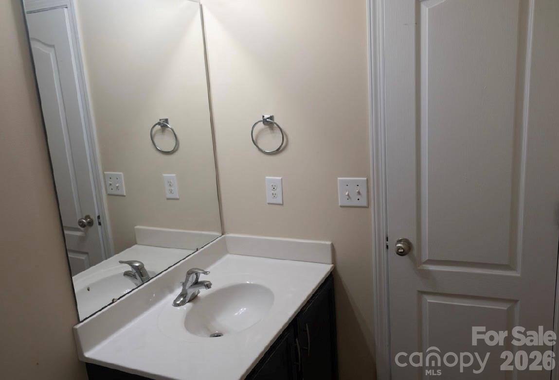 5942 Timbertop Lane Charlotte NC 28215