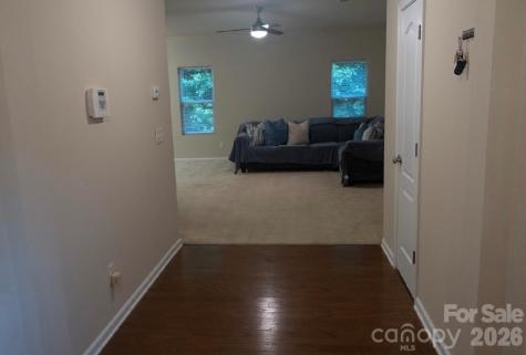 5942 Timbertop Lane Charlotte NC 28215