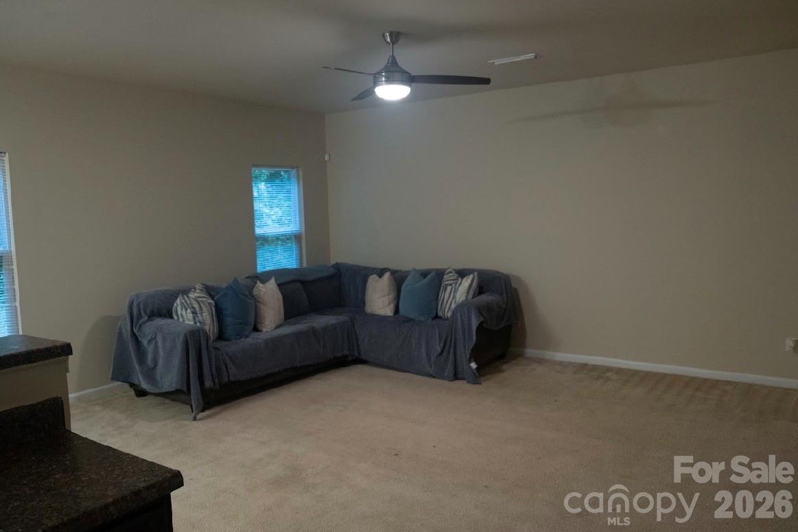 5942 Timbertop Lane Charlotte NC 28215