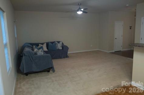 5942 Timbertop Lane Charlotte NC 28215