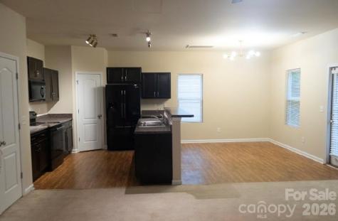 5942 Timbertop Lane Charlotte NC 28215