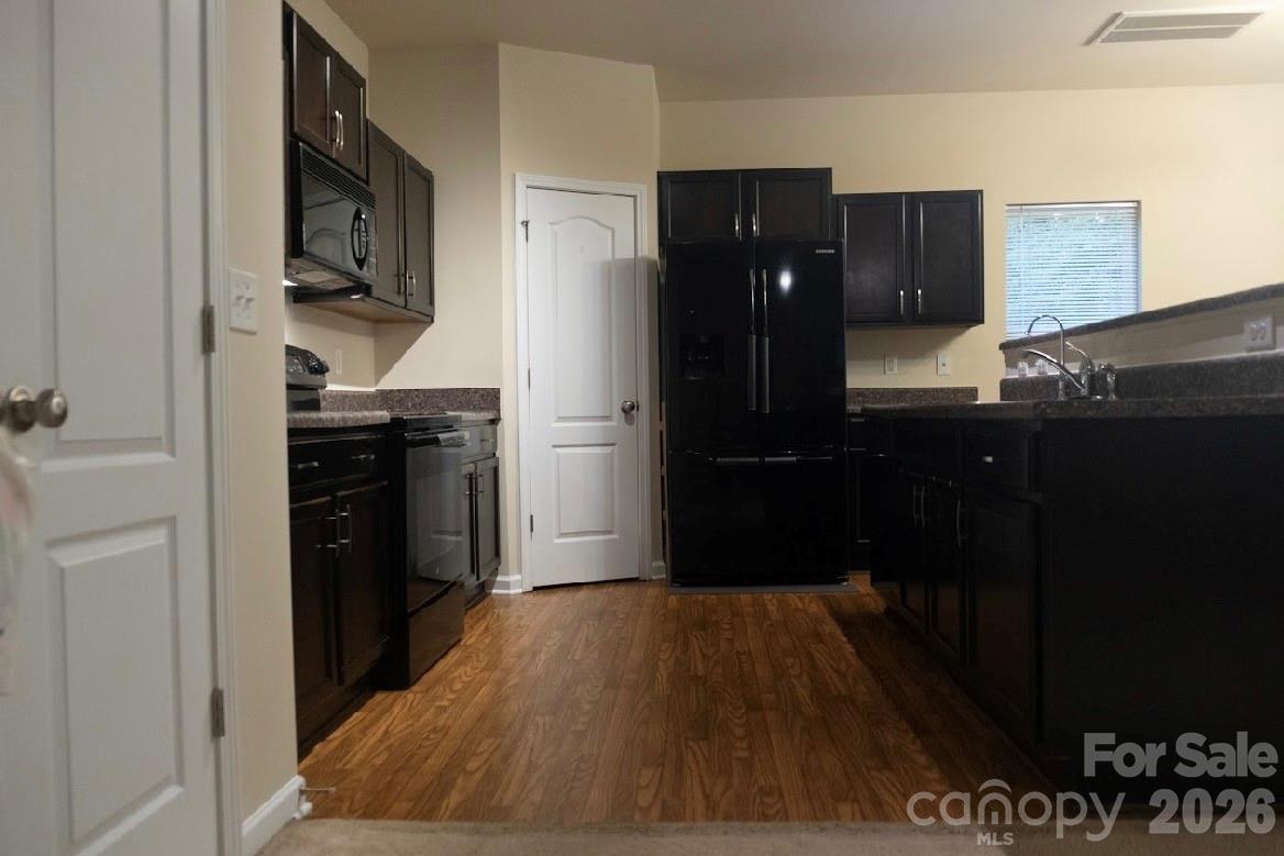 5942 Timbertop Lane Charlotte NC 28215