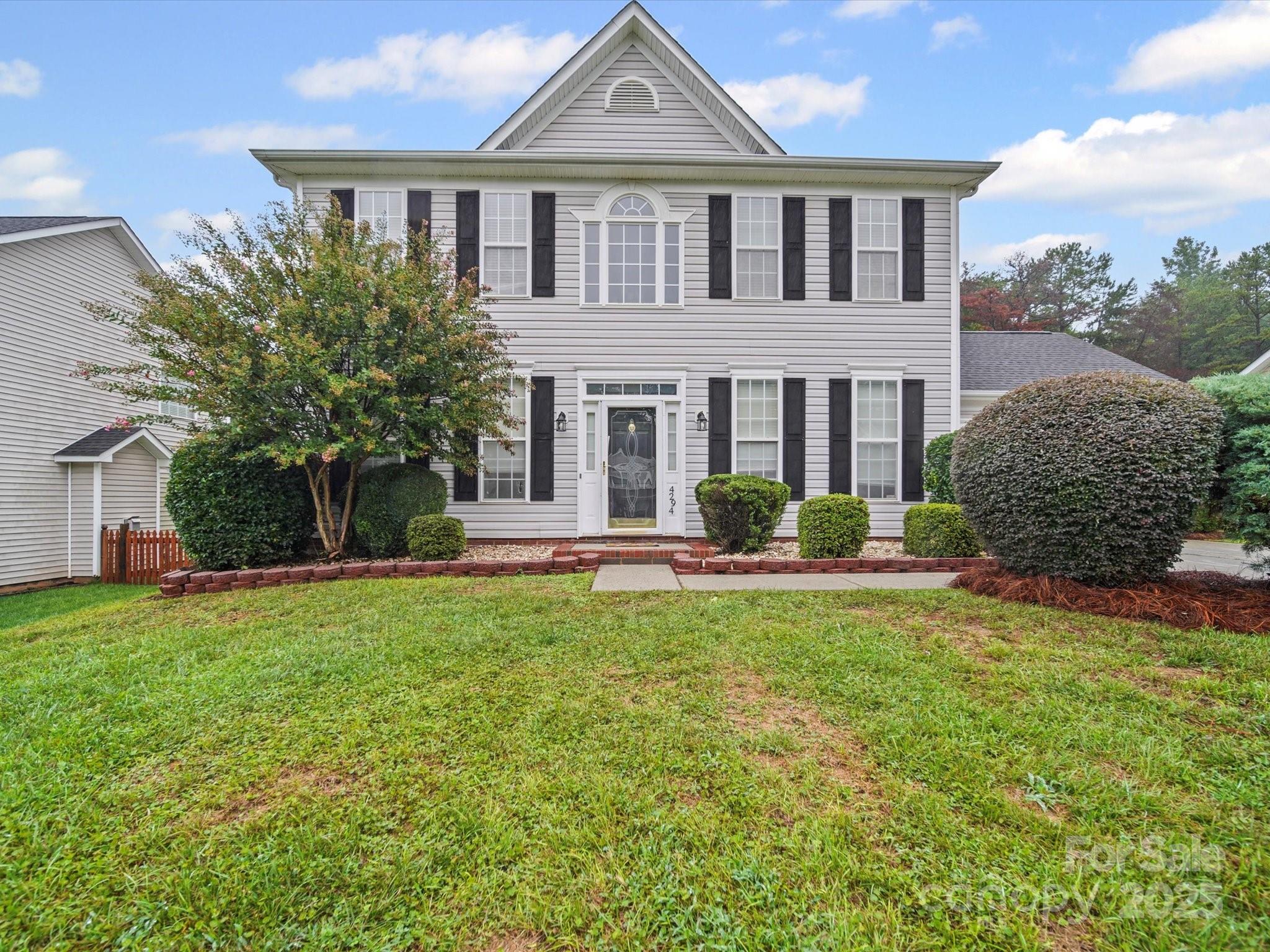 4294 Kiser Woods Drive SW Concord NC 28025
