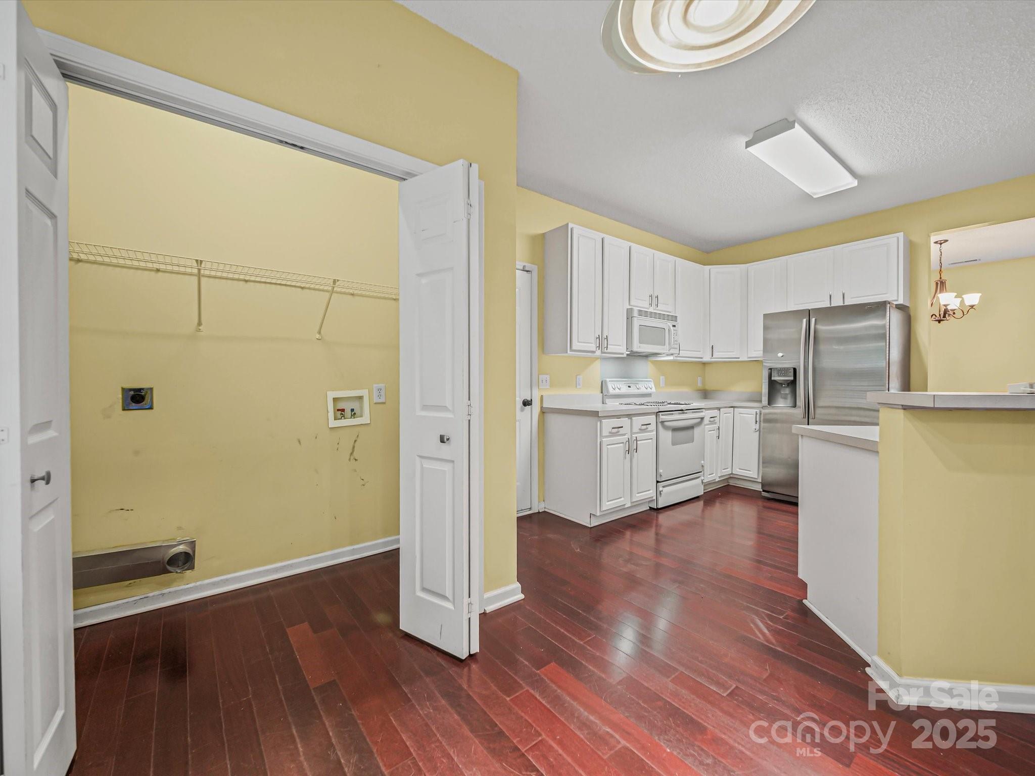 4294 Kiser Woods Drive SW Concord NC 28025