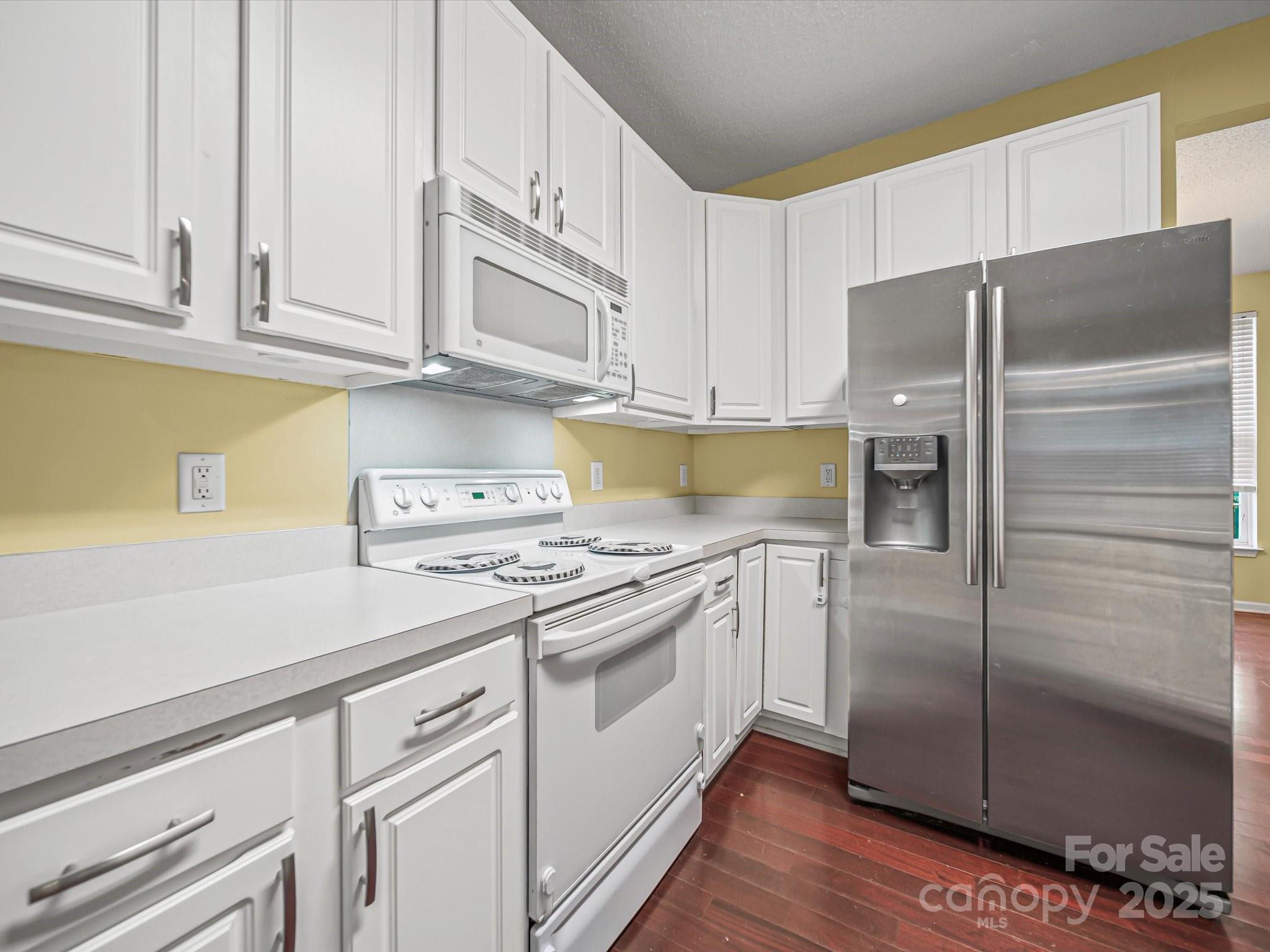 4294 Kiser Woods Drive SW Concord NC 28025