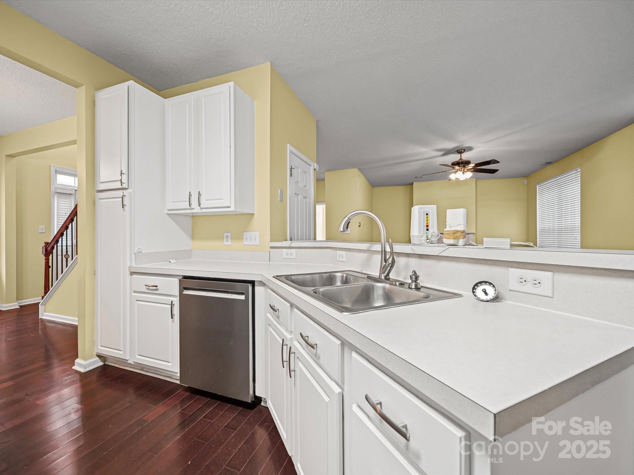 4294 Kiser Woods Drive SW Concord NC 28025