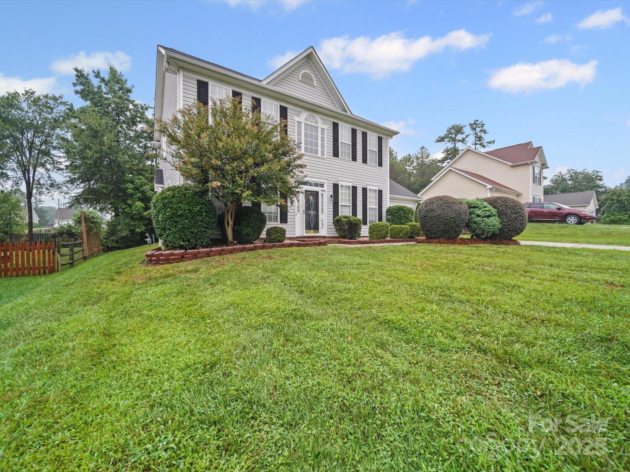 4294 Kiser Woods Drive SW Concord NC 28025