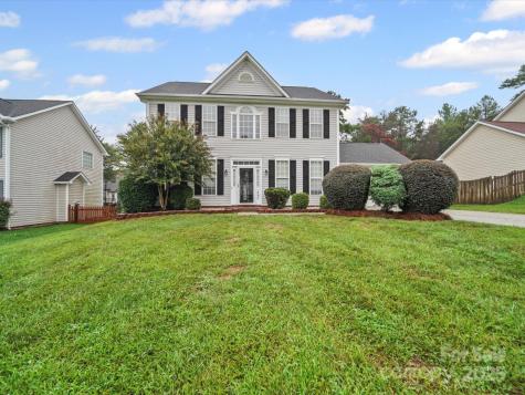 4294 Kiser Woods Drive SW Concord NC 28025