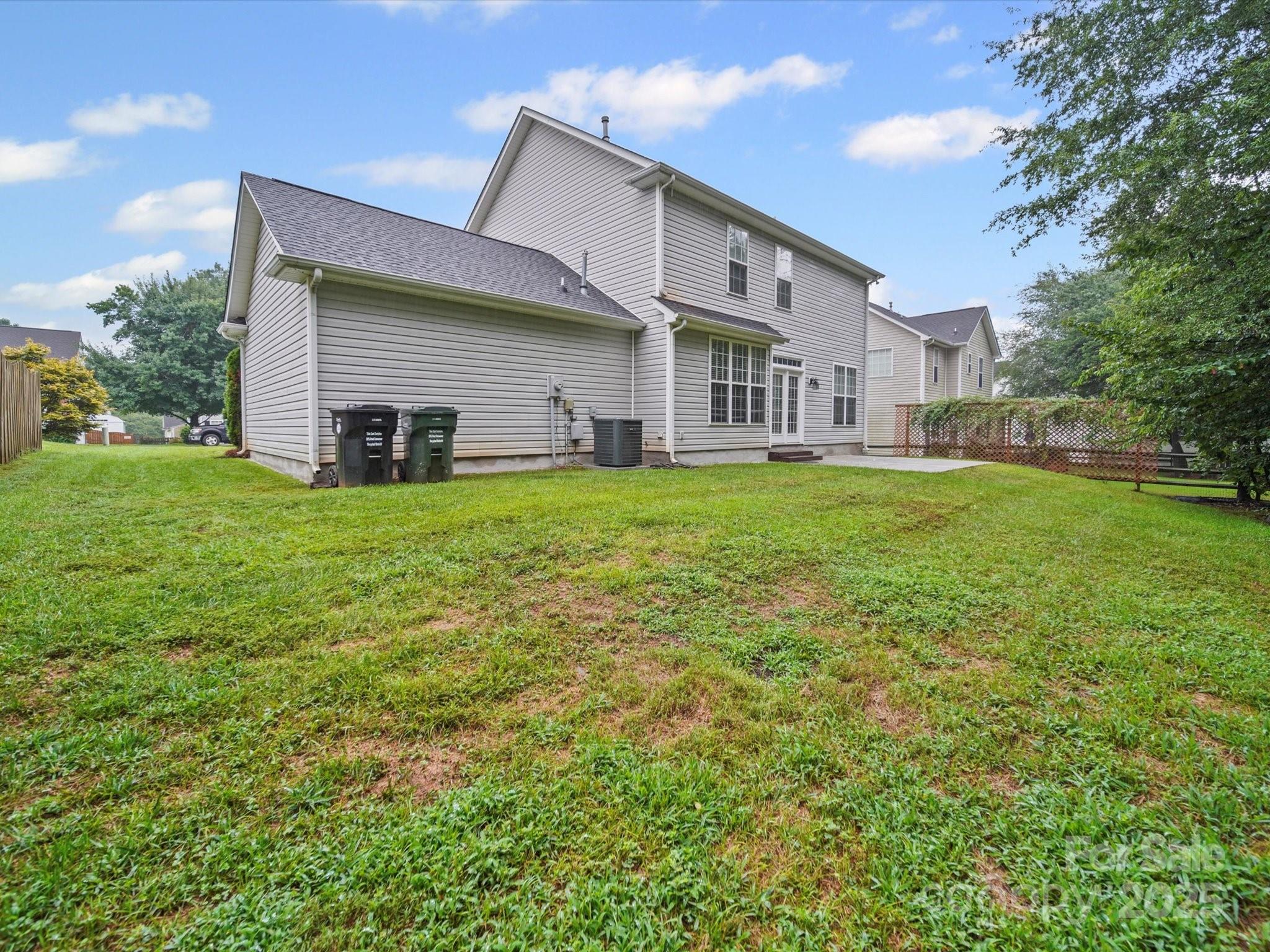 4294 Kiser Woods Drive SW Concord NC 28025