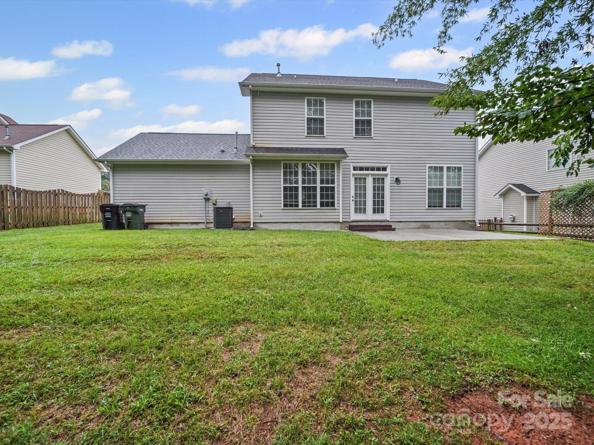 4294 Kiser Woods Drive SW Concord NC 28025