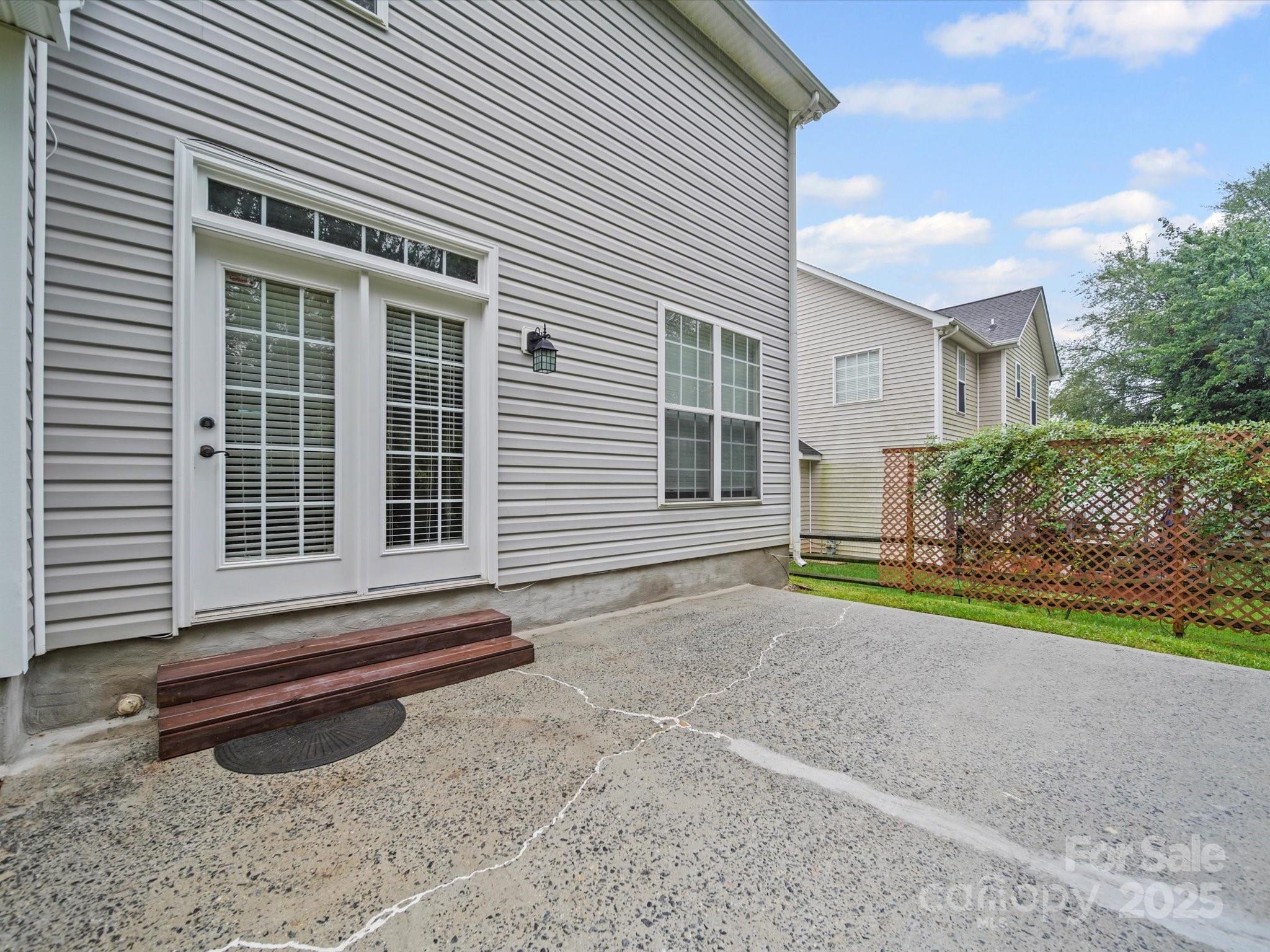 4294 Kiser Woods Drive SW Concord NC 28025
