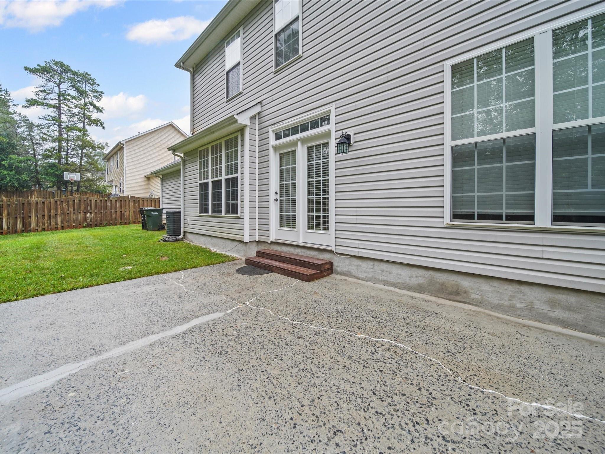 4294 Kiser Woods Drive SW Concord NC 28025