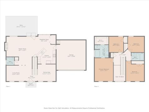 4294 Kiser Woods Drive SW Concord NC 28025