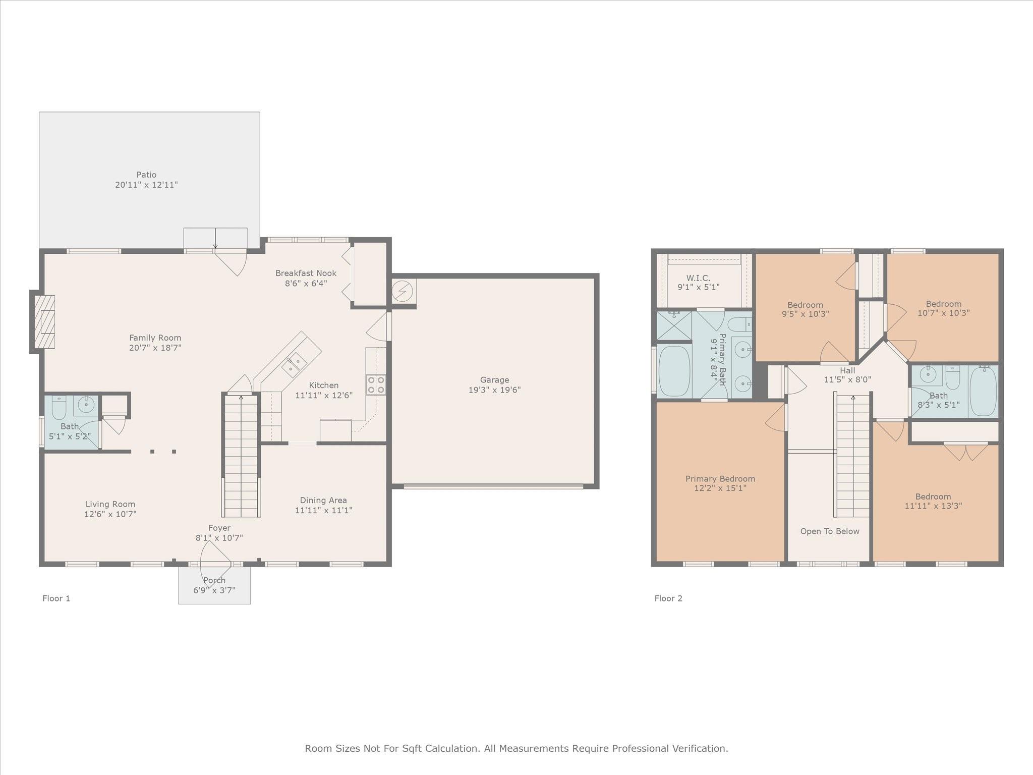 4294 Kiser Woods Drive SW Concord NC 28025