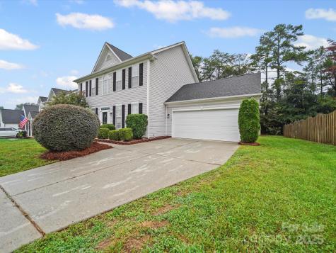 4294 Kiser Woods Drive SW Concord NC 28025