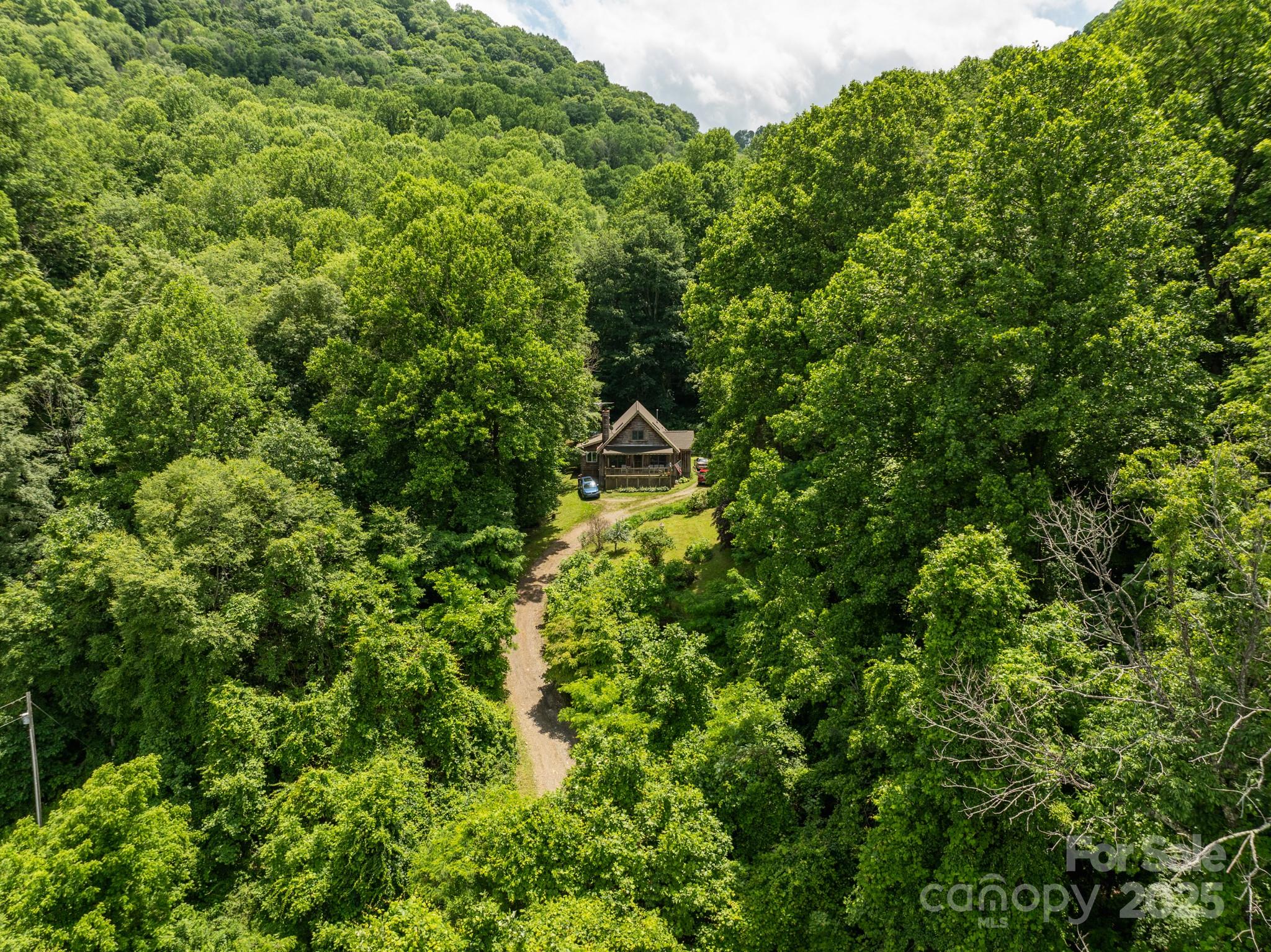 687 Willow Creek Road Leicester NC 28748
