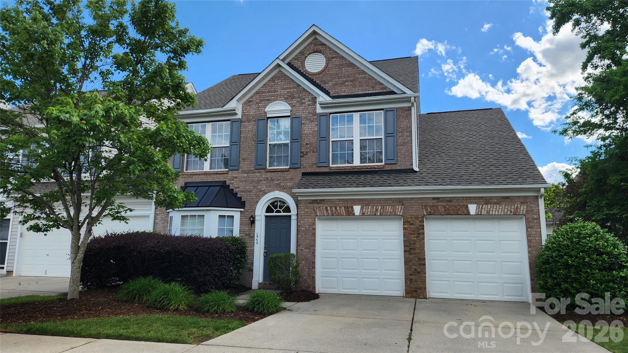 1343 Watson Mills Street NW Concord NC 28027