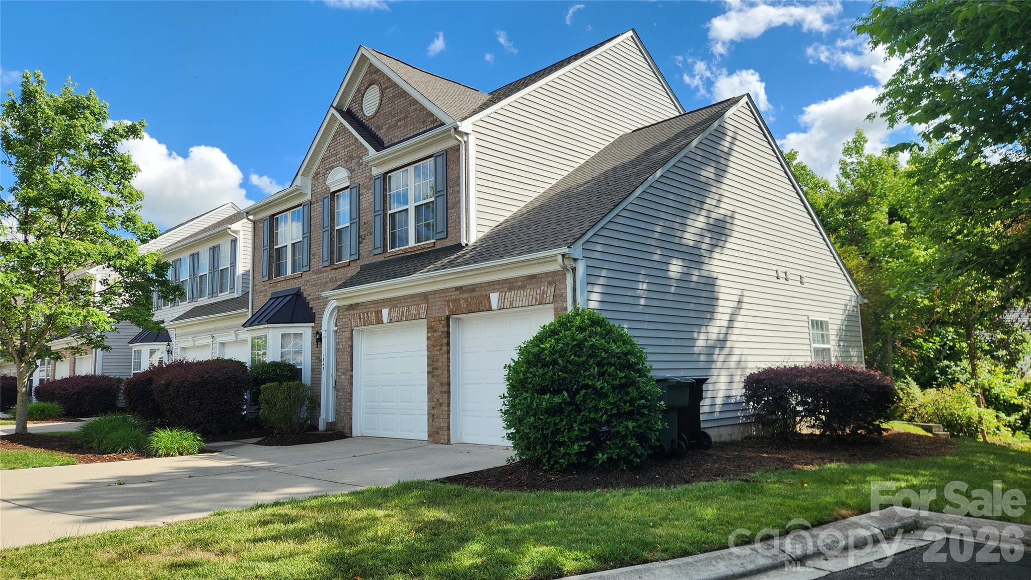 1343 Watson Mills Street NW Concord NC 28027