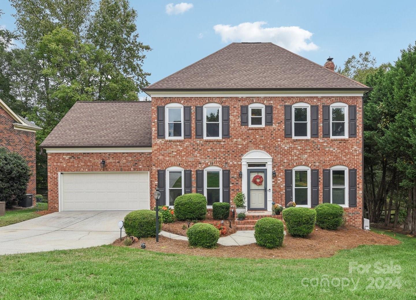 10738 Ridge Acres Road Charlotte NC 28214