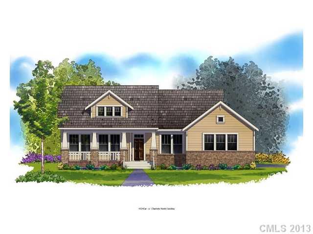 14716 Old Vermillion Drive Huntersville NC 28078