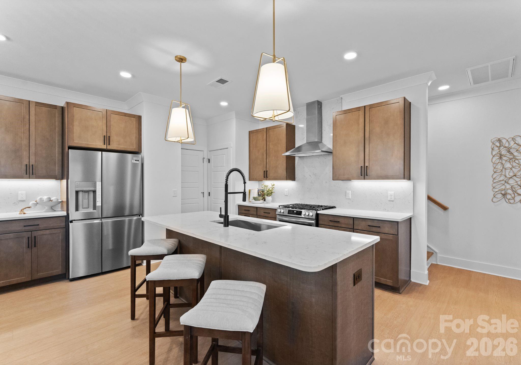 824 Garringer Place Charlotte NC 28208