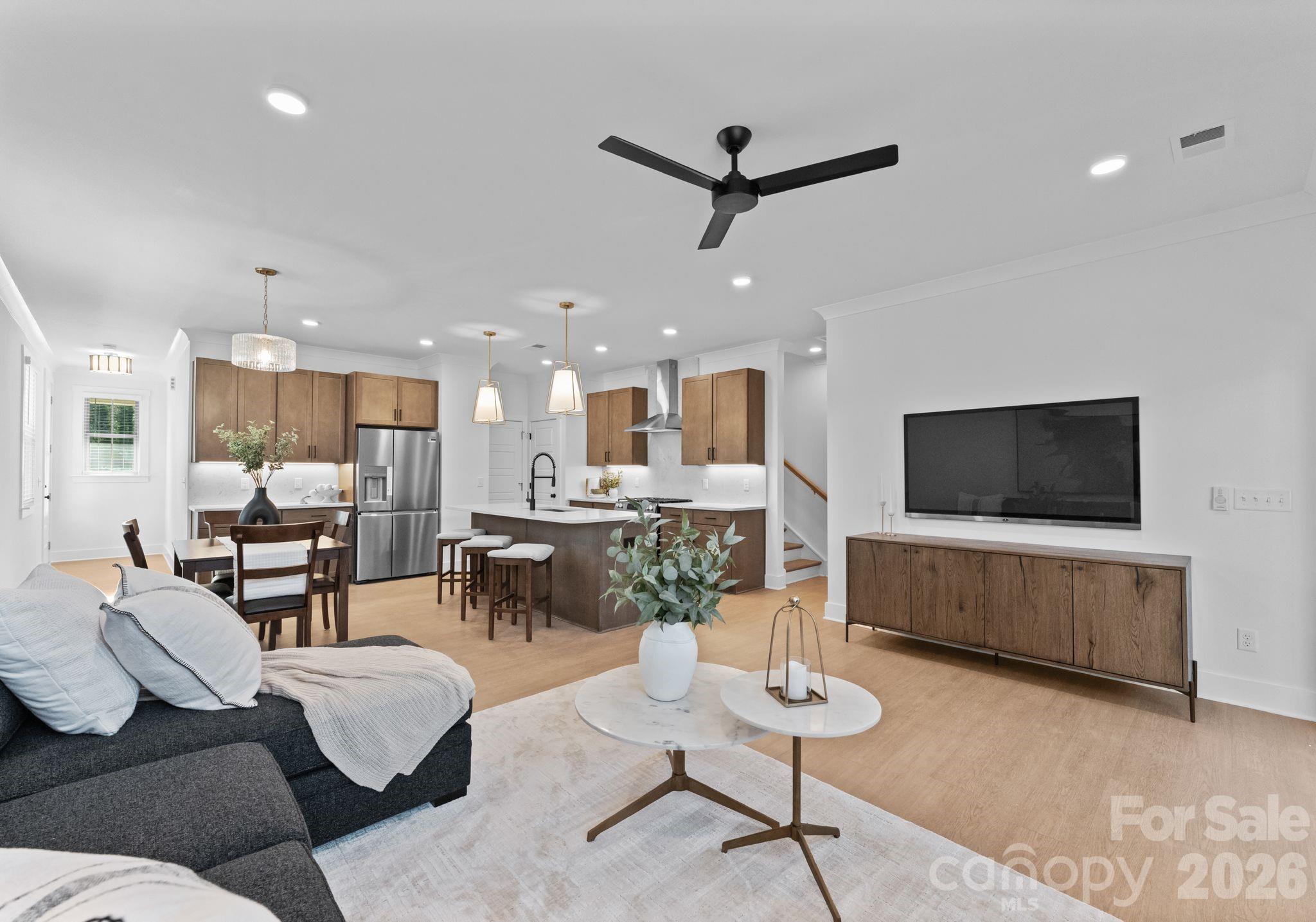 824 Garringer Place Charlotte NC 28208