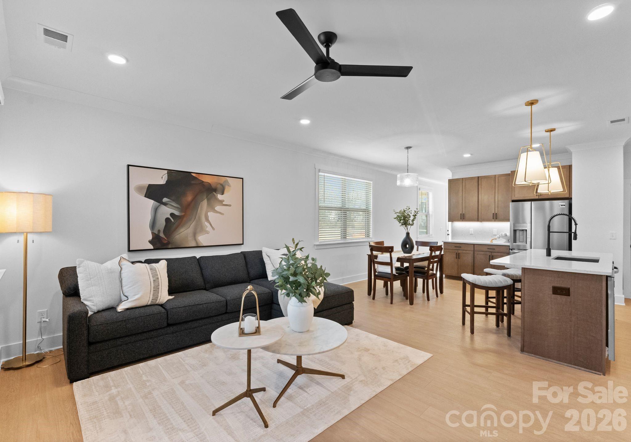 824 Garringer Place Charlotte NC 28208