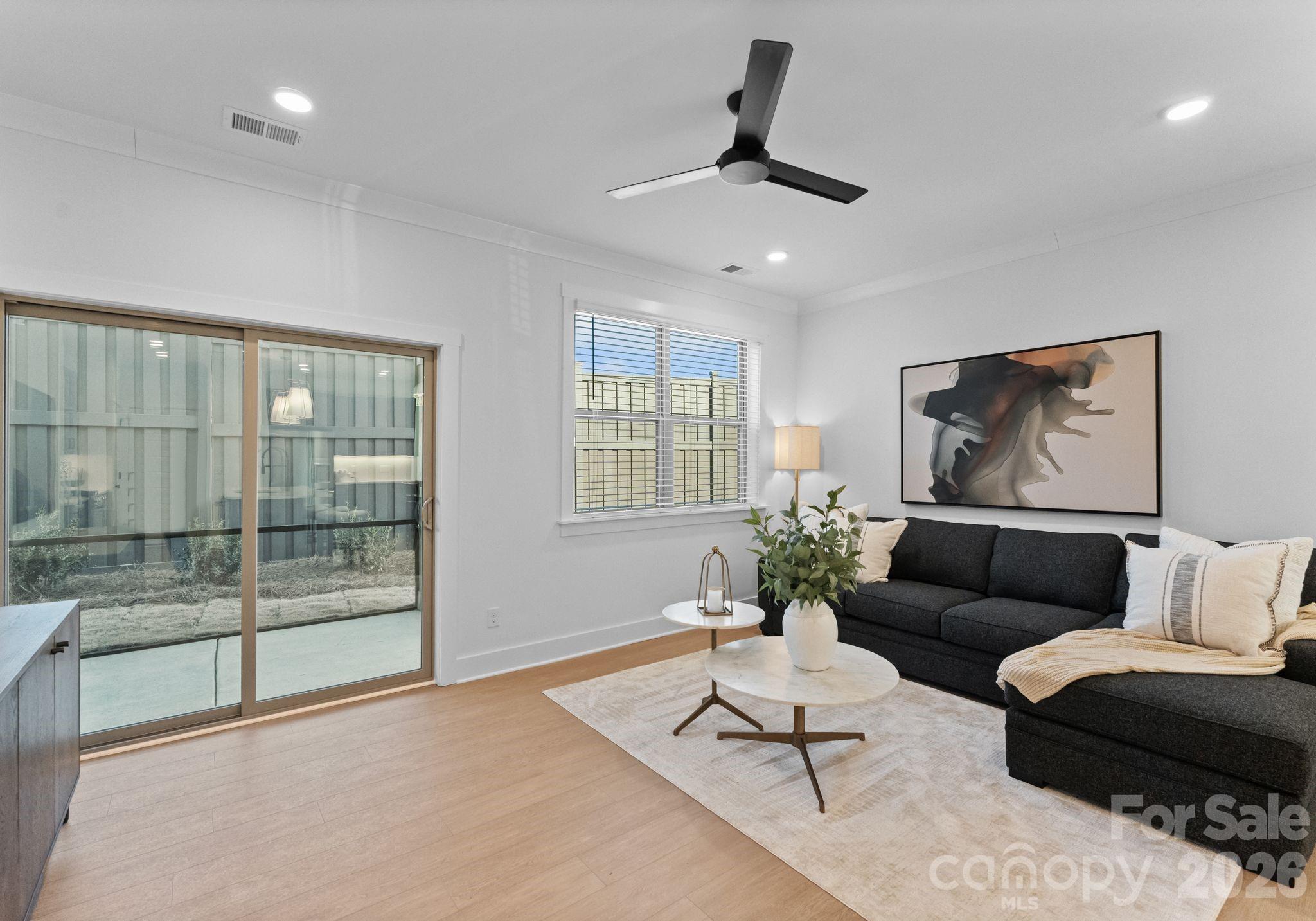 824 Garringer Place Charlotte NC 28208