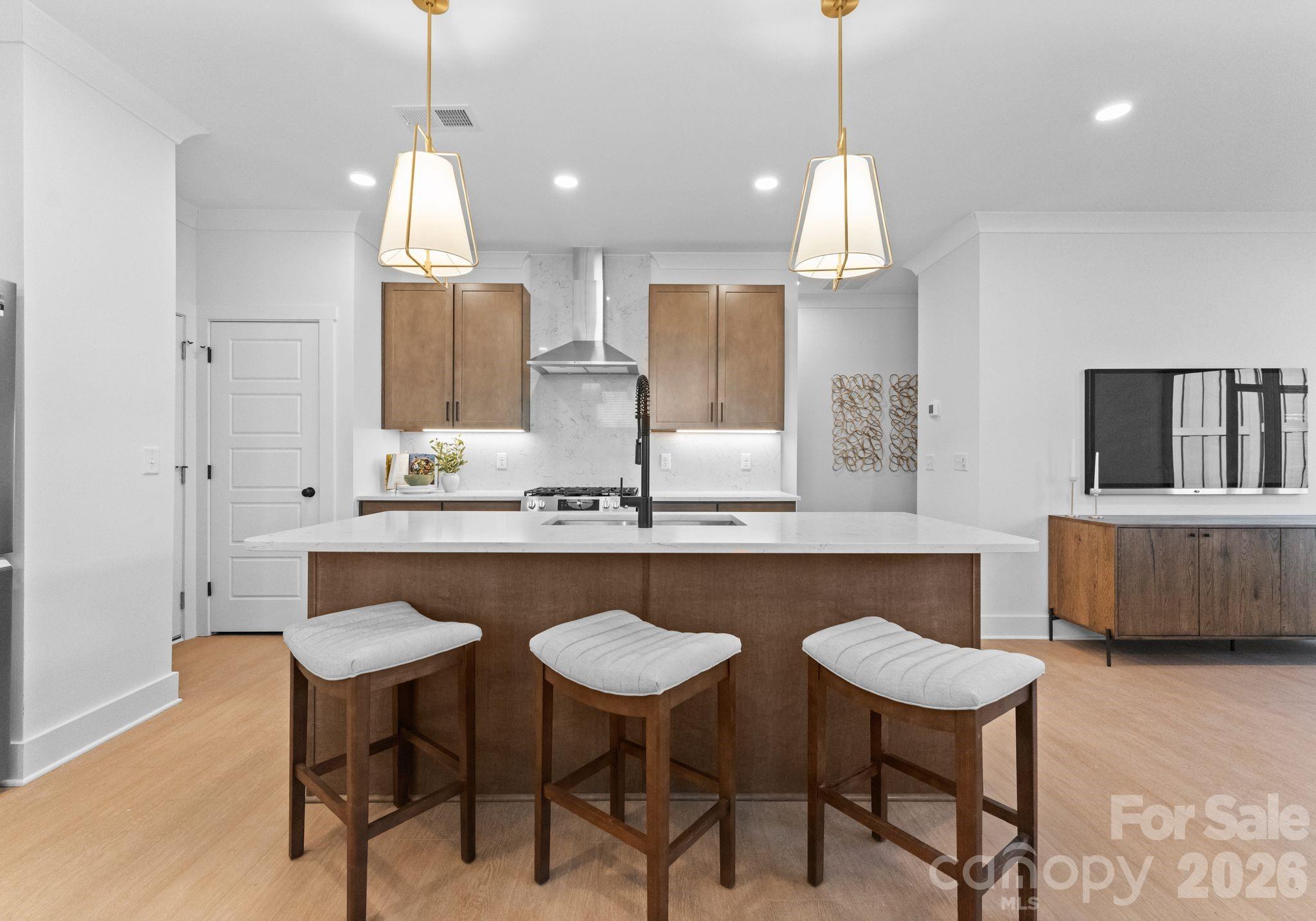 824 Garringer Place Charlotte NC 28208