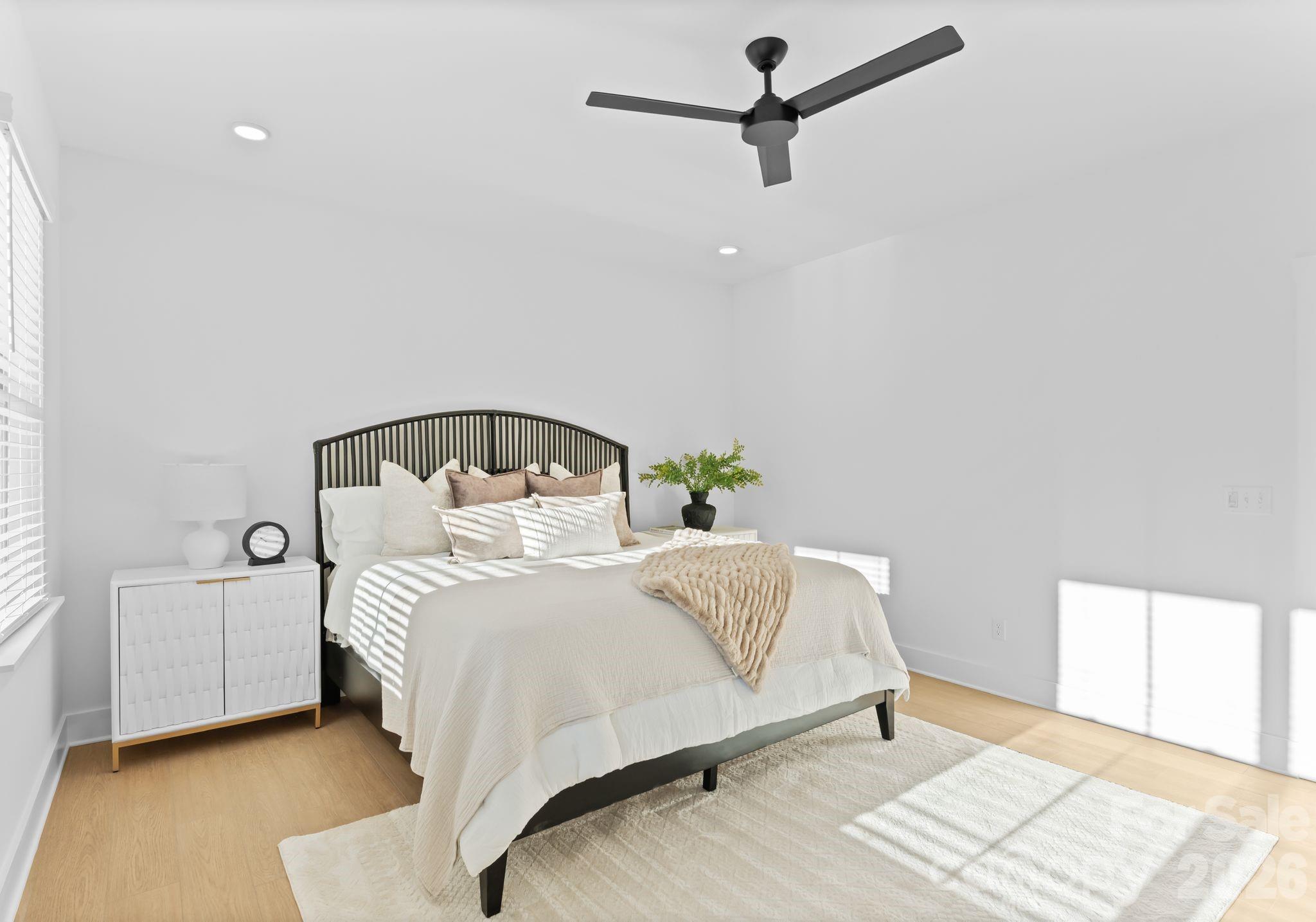 824 Garringer Place Charlotte NC 28208