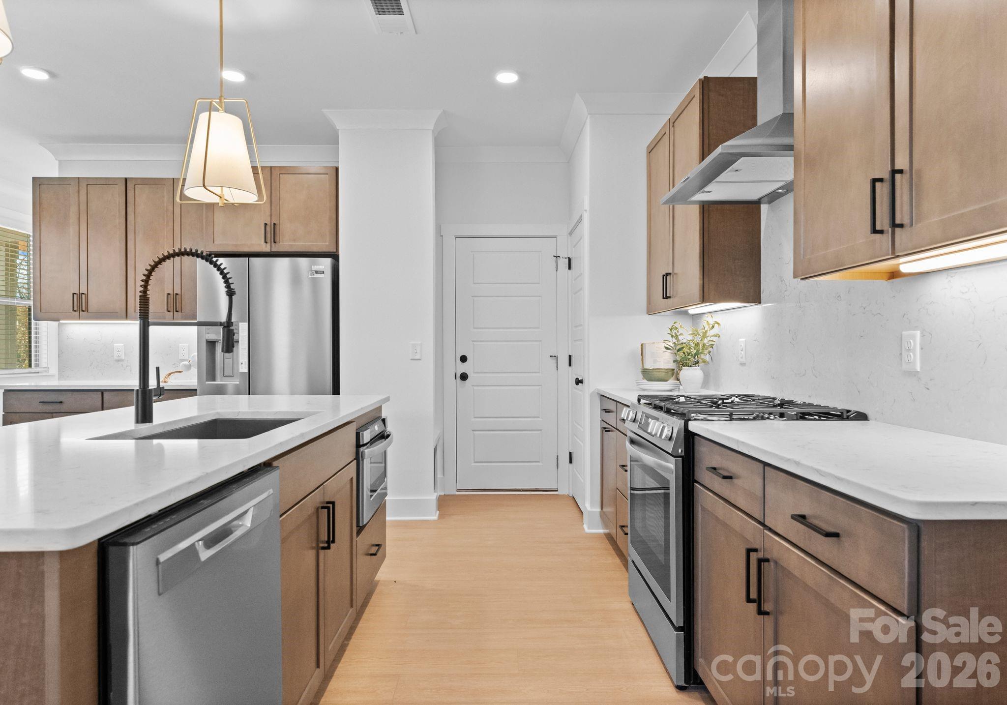 824 Garringer Place Charlotte NC 28208