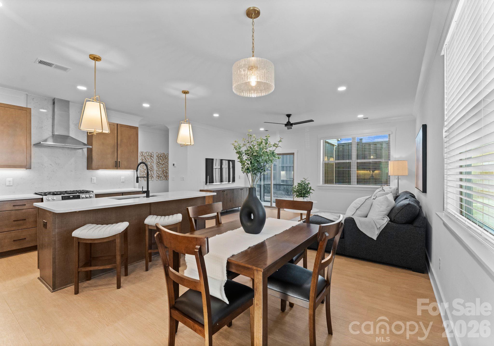 824 Garringer Place Charlotte NC 28208
