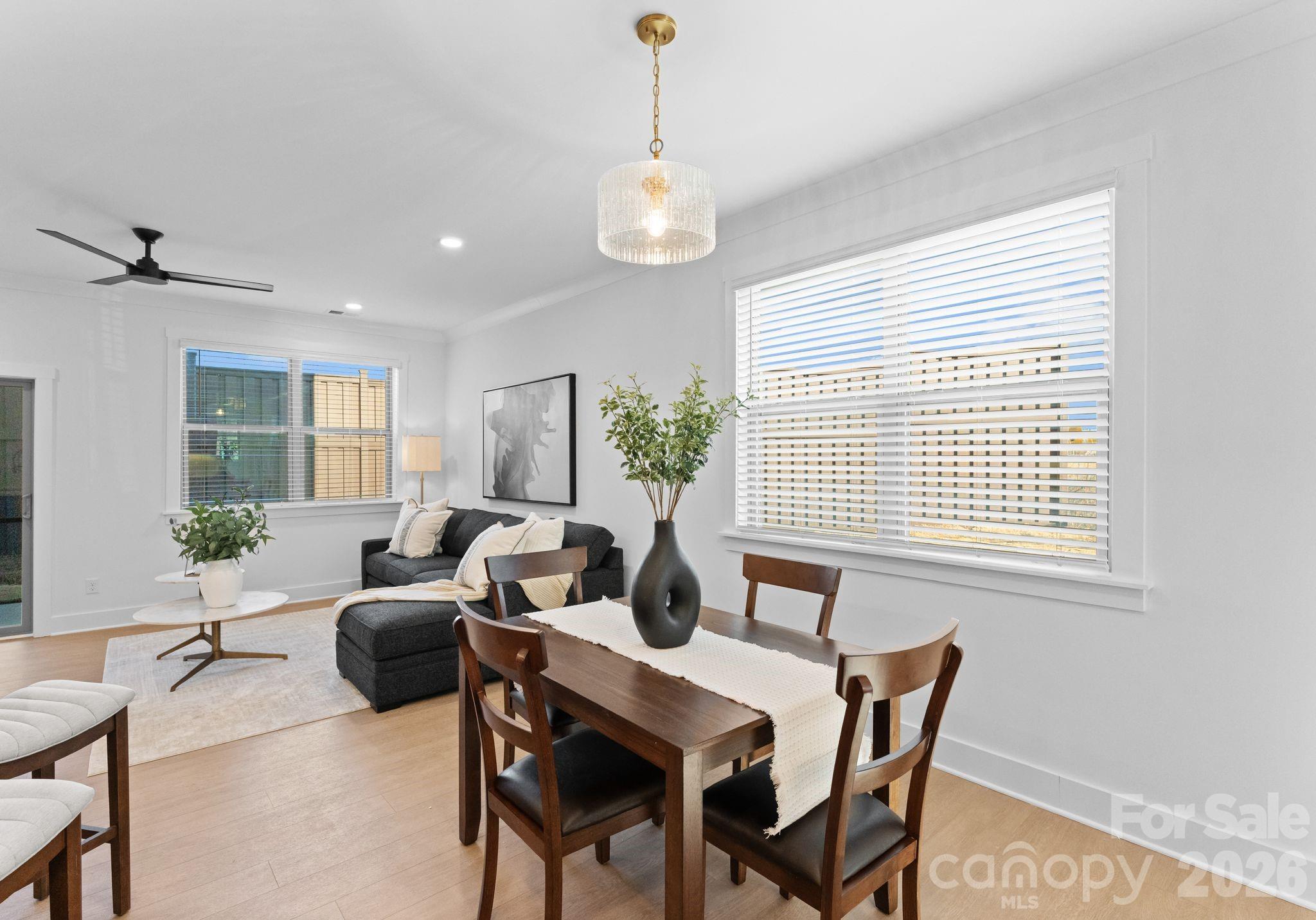 824 Garringer Place Charlotte NC 28208