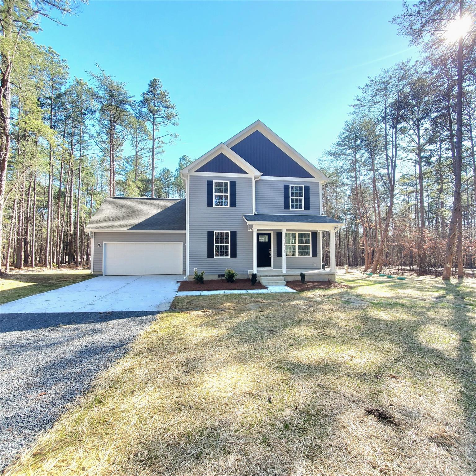 15339 Thomas Road Charlotte NC 28278