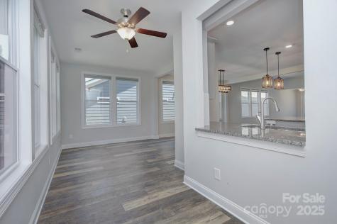 5527 Cheerful Lane Charlotte NC 28215