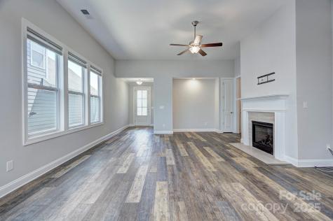 5527 Cheerful Lane Charlotte NC 28215