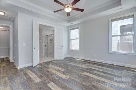 5527 Cheerful Lane Charlotte NC 28215