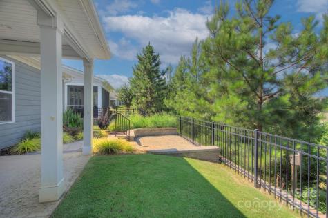 5527 Cheerful Lane Charlotte NC 28215