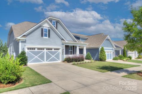 5527 Cheerful Lane Charlotte NC 28215